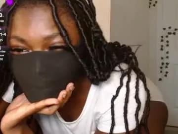 msblaqvelvet from Chaturbate is Freechat