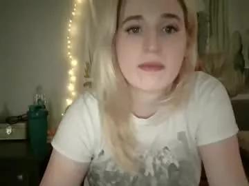 msclairewhatever from Chaturbate is Freechat
