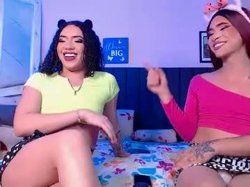 Check-out your craziest wishes with our pick of gaming cams models, featuring big knockers, round tails and tight twats.