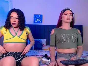 Check-out your craziest wishes with our pick of gaming cams models, featuring big knockers, round tails and tight twats.