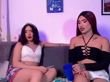 Check-out your craziest wishes with our pick of gaming cams models, featuring big knockers, round tails and tight twats.