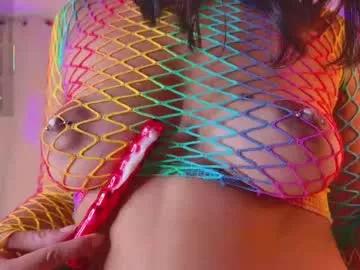 Check-out your craziest wishes with our pick of gaming cams models, featuring big knockers, round tails and tight twats.