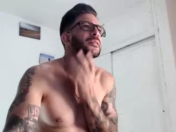 Munra_el_inmortal webcams show profile image 