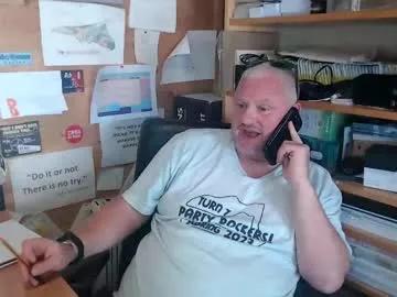 Photos of muppetdave from Chaturbate is Freechat