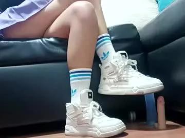 Photos of murielbrown from Chaturbate is Freechat