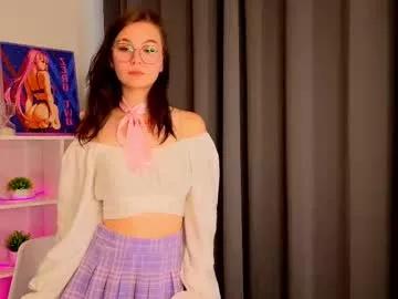 Photos of murrrrrkaa from Chaturbate is Freechat