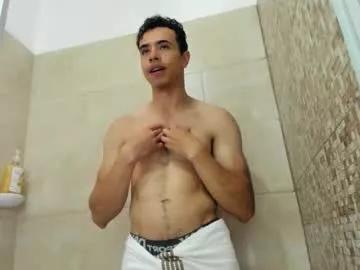 muscle_scott from Chaturbate is Freechat