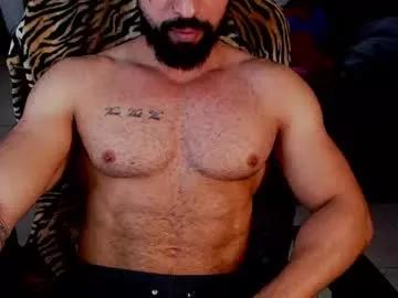 muscleweed420 from Chaturbate is Freechat