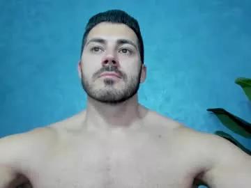 Photos of muscularmaster from Chaturbate is Freechat