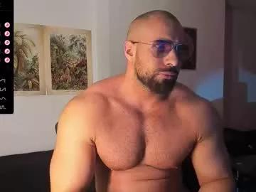 Photos of musculusx from Chaturbate is Freechat