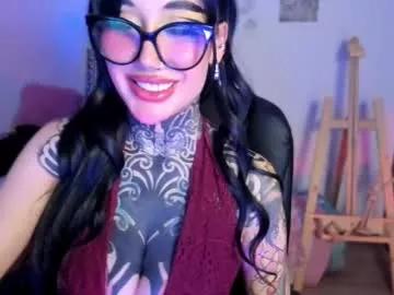 musedreams from Chaturbate is Freechat
