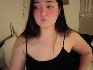 my_kuromi_chan from Chaturbate is Freechat