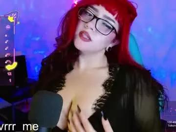 Photos of myevangeline_ from Chaturbate is Freechat