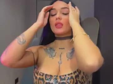 mygoddesshecate from Chaturbate is Freechat