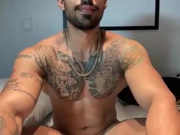 Photos of myke_esthetic from Chaturbate is Freechat