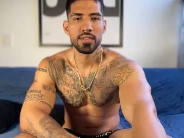 Photos of myke_esthetic from Chaturbate is Freechat