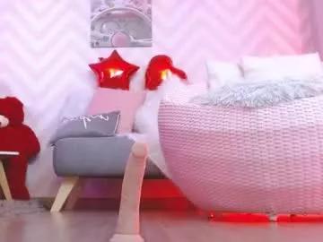myla_rossi from Chaturbate is Freechat