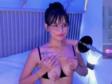 mylittle_princess from Chaturbate is Freechat