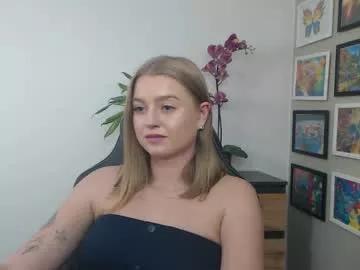 mysteryericax from Chaturbate is Freechat