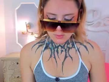 mystikdoll from Chaturbate is Freechat