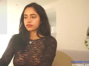 Photos of n_o_v_a from Chaturbate is Freechat