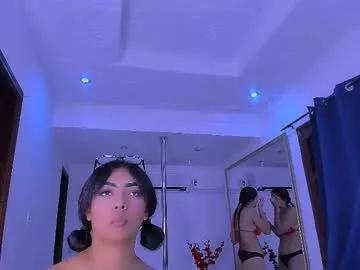 Photos of nahomy_ryans from Chaturbate is Freechat