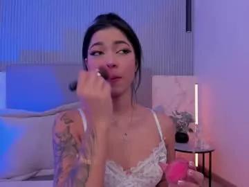 naishaford_1 from Chaturbate is Freechat