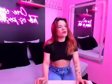 Photos of nalarosse from Chaturbate is Freechat