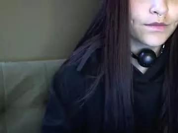 nami_bunny from Chaturbate is Freechat