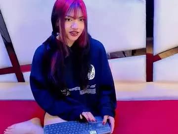 namimoon1 from Chaturbate is Freechat