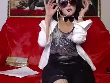 nanalife from Chaturbate