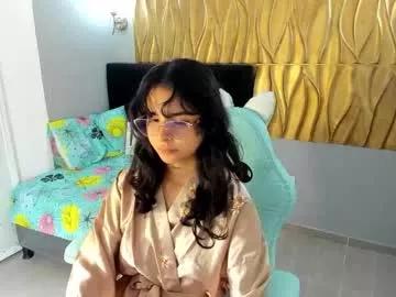 nanami_owo from Chaturbate is Freechat