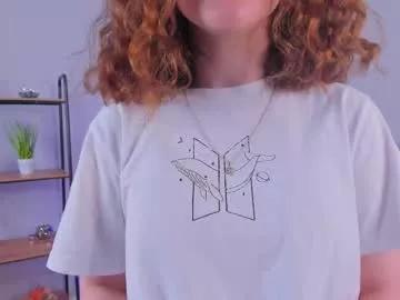 Photos of nancy_murphy from Chaturbate is Freechat