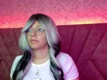 nani_1521 from Chaturbate is Freechat