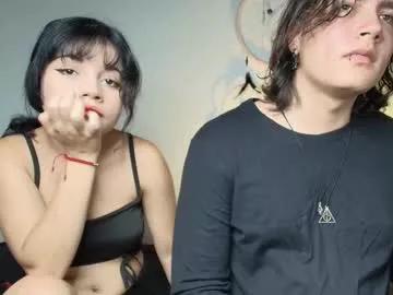 nani_lukas from Chaturbate is Freechat