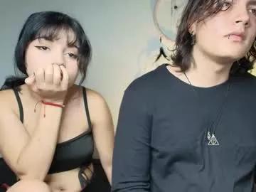 nani_lukas1 from Chaturbate is Freechat