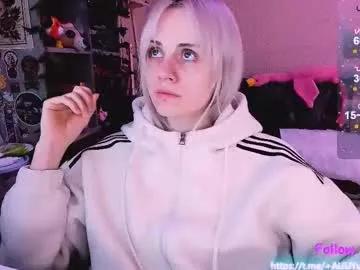 nanitamoore from Chaturbate is Freechat