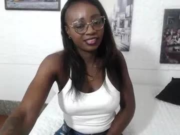 naomi_ackie from Chaturbate is Freechat