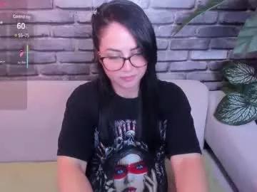 naomi_milf_ from Chaturbate is Freechat