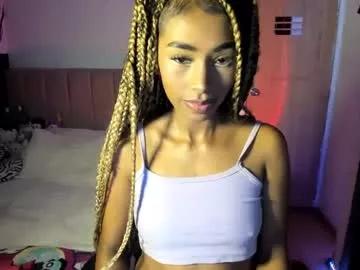 Photos of naomii1020 from Chaturbate is Freechat