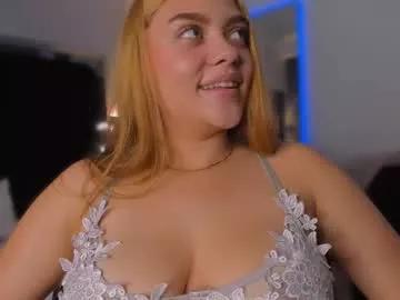 naomisaenz from Chaturbate is Freechat
