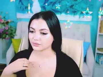 naomiwilsons from Chaturbate is Freechat