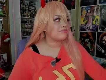 Photos of naracosplay_ from Chaturbate is Freechat