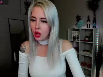 nastasya_cute from Chaturbate is Freechat