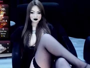 Check-out your craziest wishes with our pick of gaming cams models, featuring big knockers, round tails and tight twats.