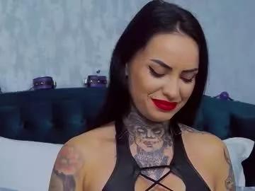nataliacristal from Chaturbate is Freechat