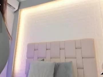 nataly_clark_ from Chaturbate is Freechat