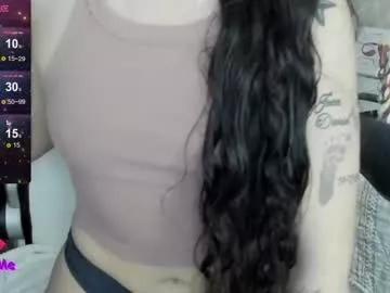 Check-out your craziest wishes with our pick of gaming cams models, featuring big knockers, round tails and tight twats.