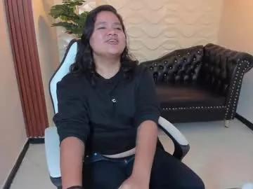 natasha_adams22 from Chaturbate