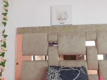 natasha_adams___ from Chaturbate is Freechat